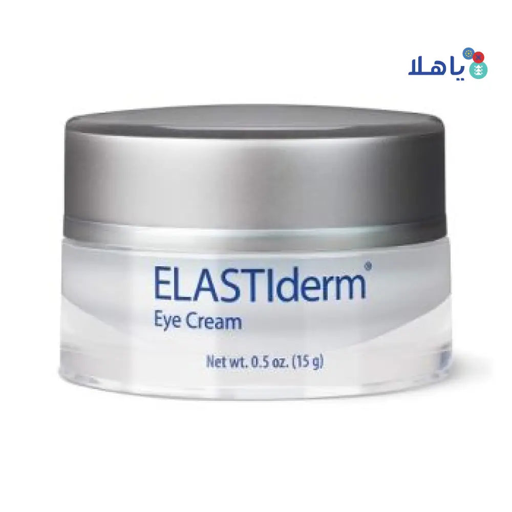 OBAGI ELASTIDERM EYE CREAM 15GM