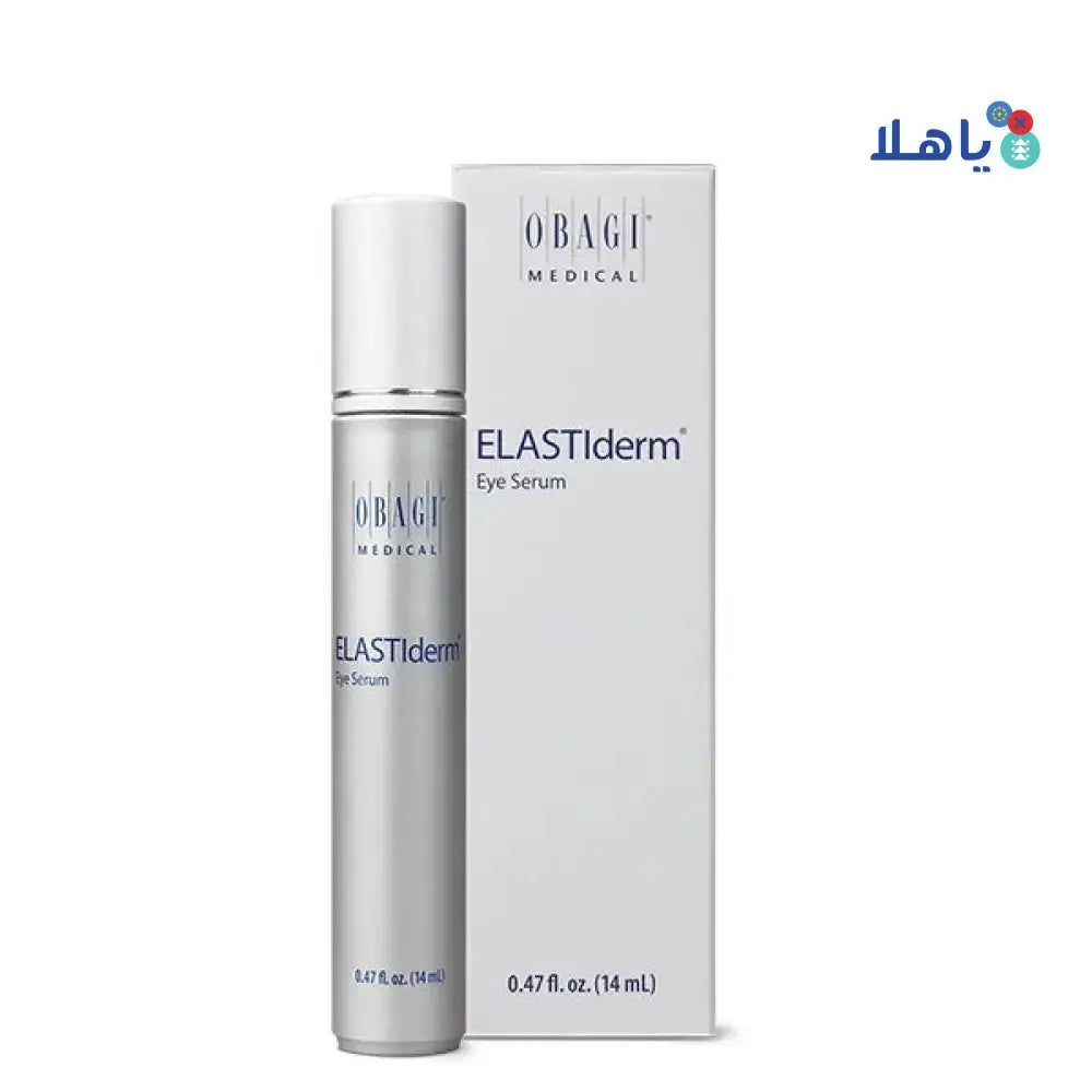 OBAGI - Obagi Elastiderm Eye Serum 14Ml - Pharmazone - 