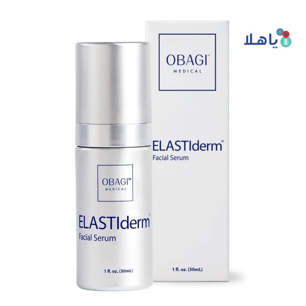 OBAGI ELASTIDERM FACIAL SERUM 30ML