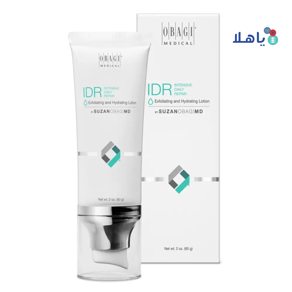 Obagi Intensive Daily Repair Lotion 60g