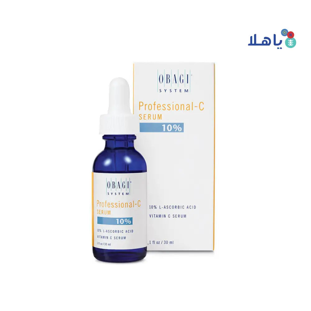 OBAGI PROFESSIONAL-C SERUM 10% 30 ML