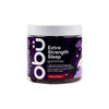 Obu Extra Strength Sleep Cherry Flavor 60 Gummies