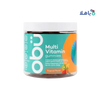 ObuNutrition - OBU MULTIVITAMIN 60 GUMMIES - TROPICAL FLAVOR - Pharmazone - 