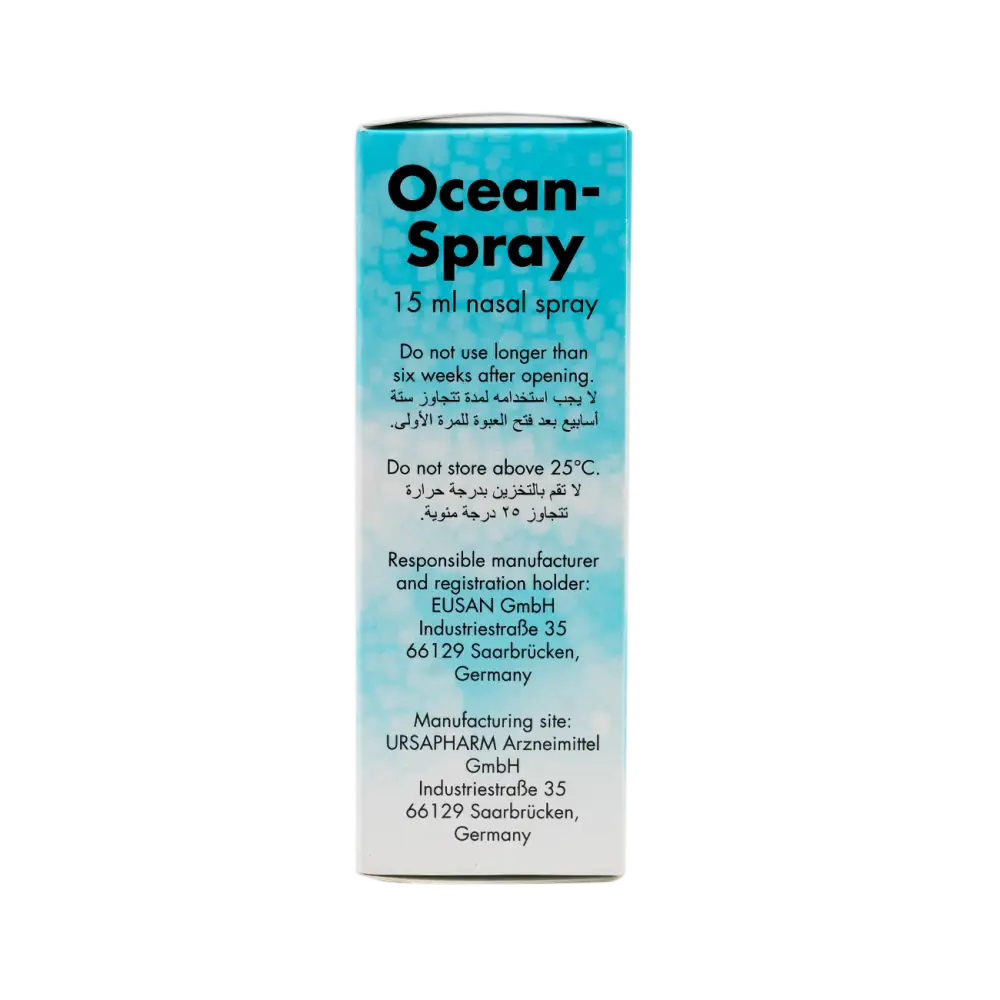 OCEAN SPRAY-15ML