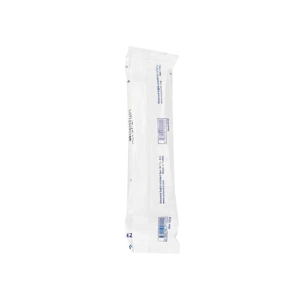 Octacare Cotton Gauze Bandage 10cmx1.5m 1pc-2210