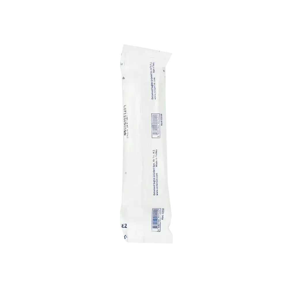 Octamed - Octacare Cotton Gauze Bandage 10cmx1.5m 1pc - 2210 - Pharmazone - 