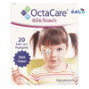 Octamed - Octacare Eyepad Self Adhesive Girls 20pcs - 50602 - Pharmazone - 