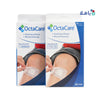 Octacare Fabric Wound Plaster 5X9Cm Set