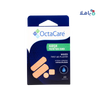 Octacare First Aid Plaster Assorted Sizes 20pcs-130