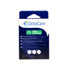 Octacare First Aid Plaster Assorted Sizes 20pcs-130