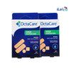 Octacare First Aid Plaster Assorted Sizes Set