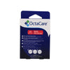 Octacare First Aid Plaster Textile 20pcs-110