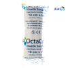 Octacare Light Elastic Gauze Bandage 10cmx4m 1pc-2310