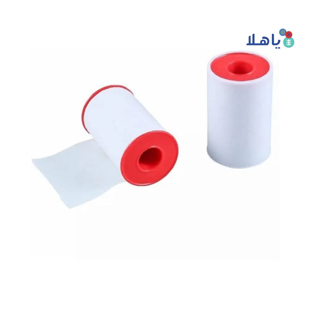 OCTACARE SPORTES TAPE 2.5CM X 10M