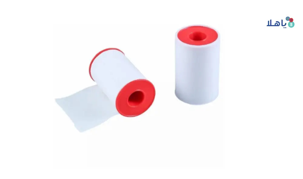 OCTACARE SPORTES TAPE 5CM X 10M