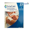 OCTACARE STERILE ABSORBENT SPONGES 1PCS-2150