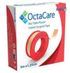 Octamed - Octacare Surgical Tape Cotton 1.25cm - 10501 - Pharmazone - 