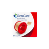 Octacare Surgical Tape Cotton 2.5cm-10502