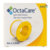 Octacare Surgical Tape Silk 2.5cm-11502