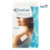 Octamed - Octacare Waterproof Wound Plaster 5x7.5cm 10pcs - 1507 - Pharmazone - 