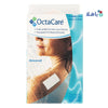 Octacare Waterproof Wound Plaster 5x7.5cm 10pcs-1507