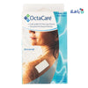 Octacare Waterproof Wound Plaster 5x9cm 10pcs-1509