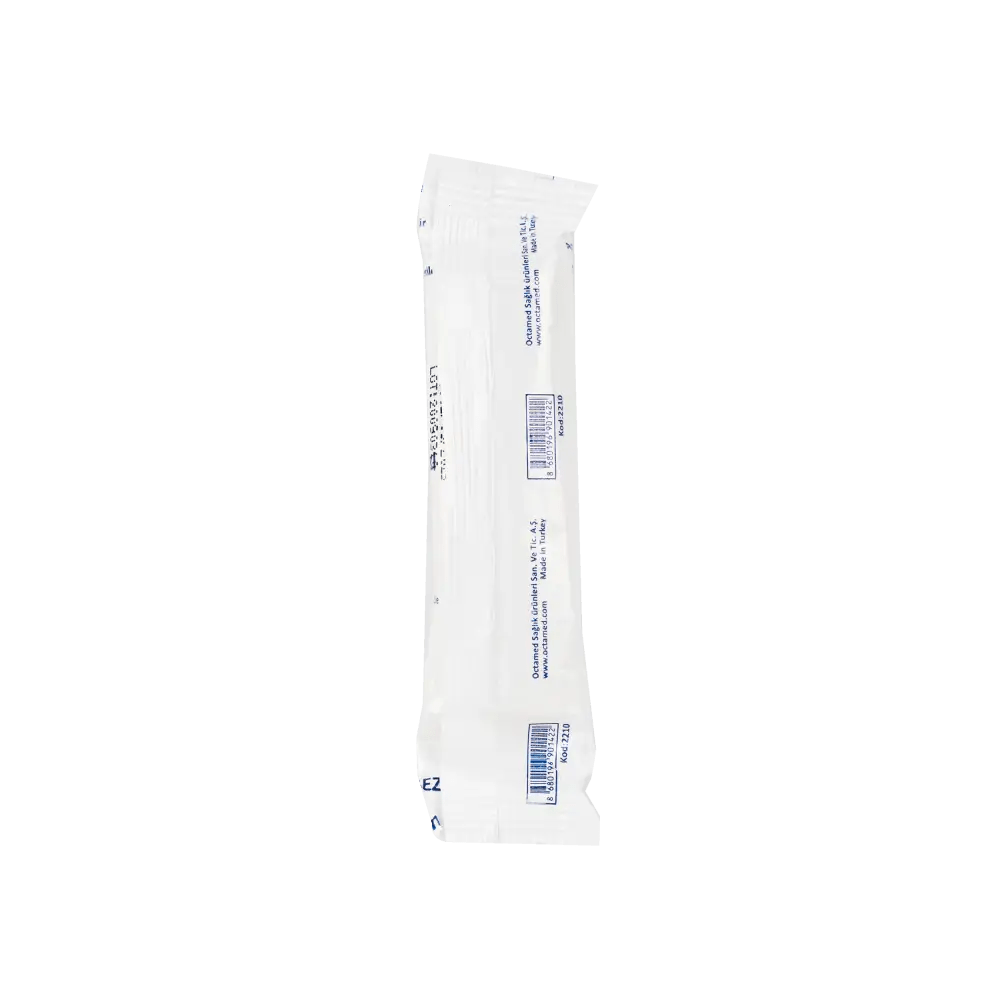 Octamed - Octacare Cotton Gauze Bandage 10cmx1.5m 1pc - 2210 - Pharmazone - 