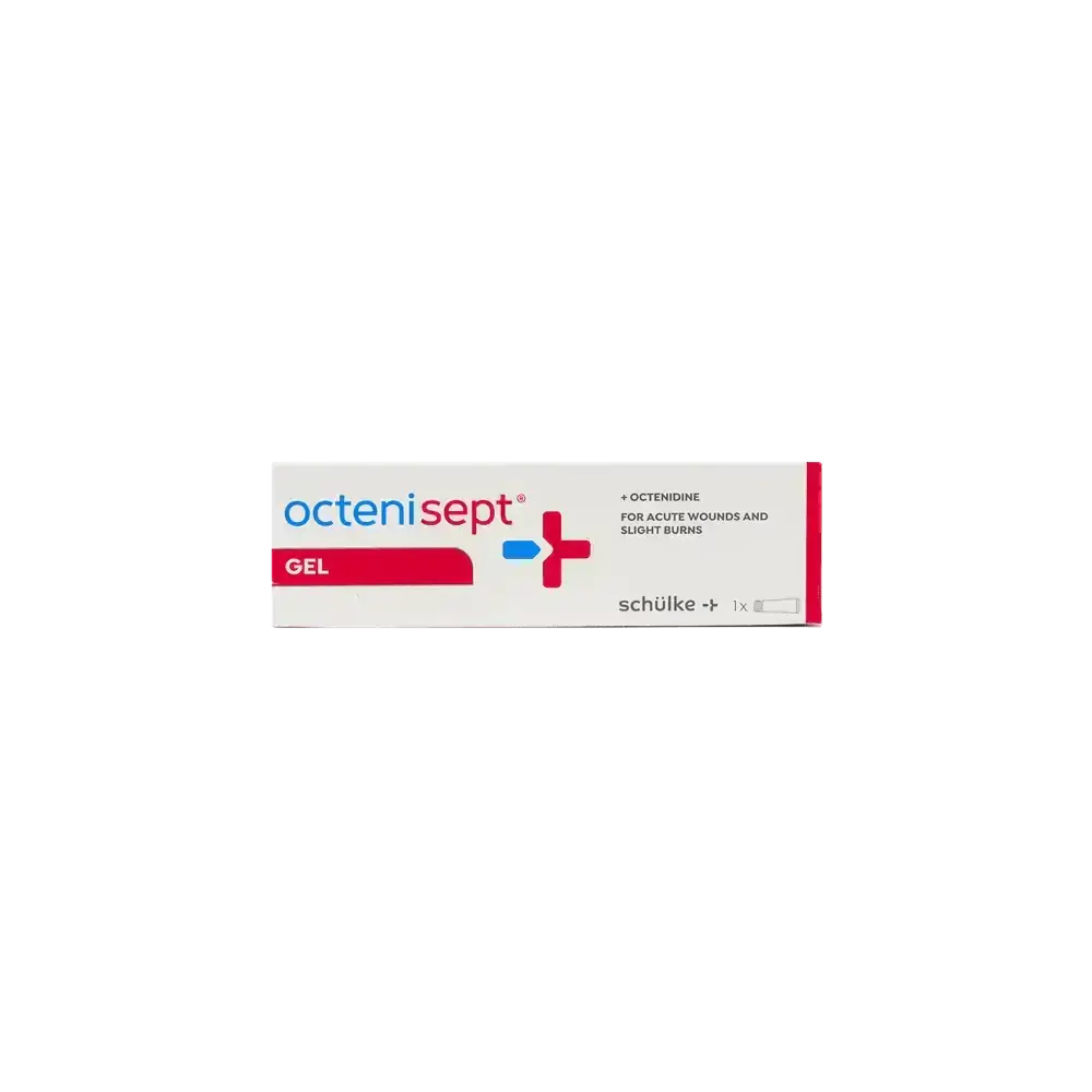 Schulke - Octenisept Wound & Burn Gel 20ml - Pharmazone - 