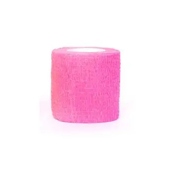 Spomed Sportes Tape 5X5 (Sm-702)-Pink