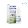 OFTAMED+S ALOE VERA GEL & HYLURONIC ACID EYE DROPS