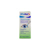 OFTAMED+S ALOE VERA GEL & HYLURONIC ACID EYE DROPS