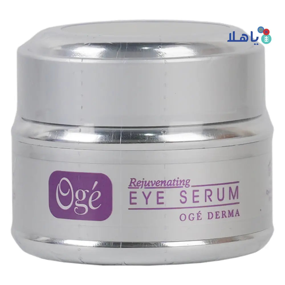 Oge Derma Eye Serum 30ml