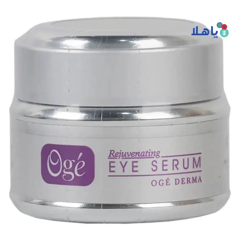 OGE - Oge Derma Eye Serum 30ml - Pharmazone - 