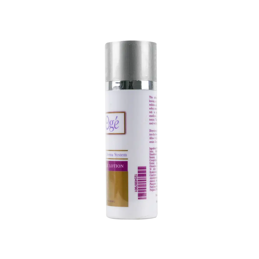 Oge Derma System Face Lotion 30ml