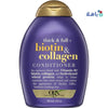 OGX BIOTIN & COLLAGEN CONDITIONER 385ML