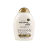 OGX COCONUT MILK SHAMPOO 385ML