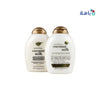 Ogx Coconut Milk Shampoo + Conditioner Set