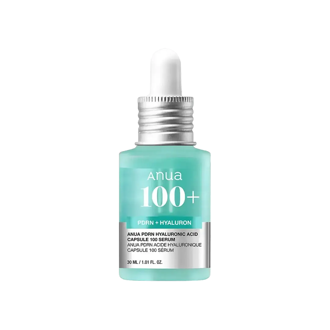 Anua 100+ Pdrn+Hyaluron 30ml Serum