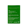 OKOSEPT EUCALYPTUS & MENTHOL GEL 40G