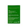 FARGEN SAGLIK HIZMETLERI - OKOSEPT EUCALYPTUS & MENTHOL GEL 40G - Pharmazone - 