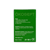 FARGEN SAGLIK HIZMETLERI - OKOSEPT EUCALYPTUS & MENTHOL GEL 40G - Pharmazone - 