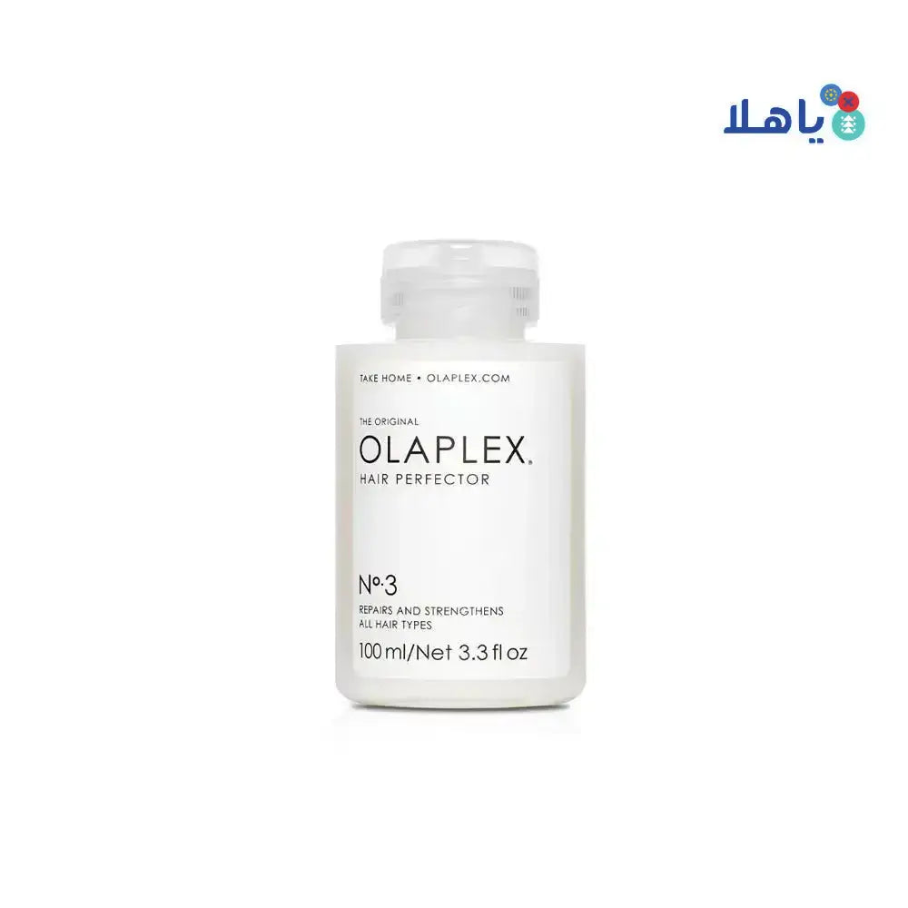 OLAPLEX - Olaplex No.3 Hair Perfector Repairs & Strengthens 100Ml - Pharmazone - 