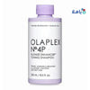 OLAPLEX - Olaplex No.4P Blonde Enhancer Toning Shampoo 250ml - Pharmazone - 