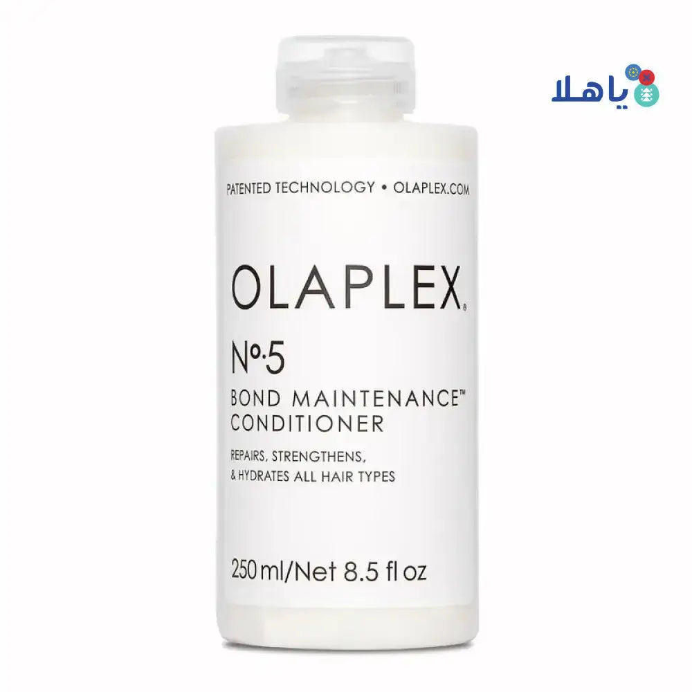 OLAPLEX - OLAPLEX NO.5 BOND MAINTENANCE CONDITIONER 250ML - Pharmazone - 