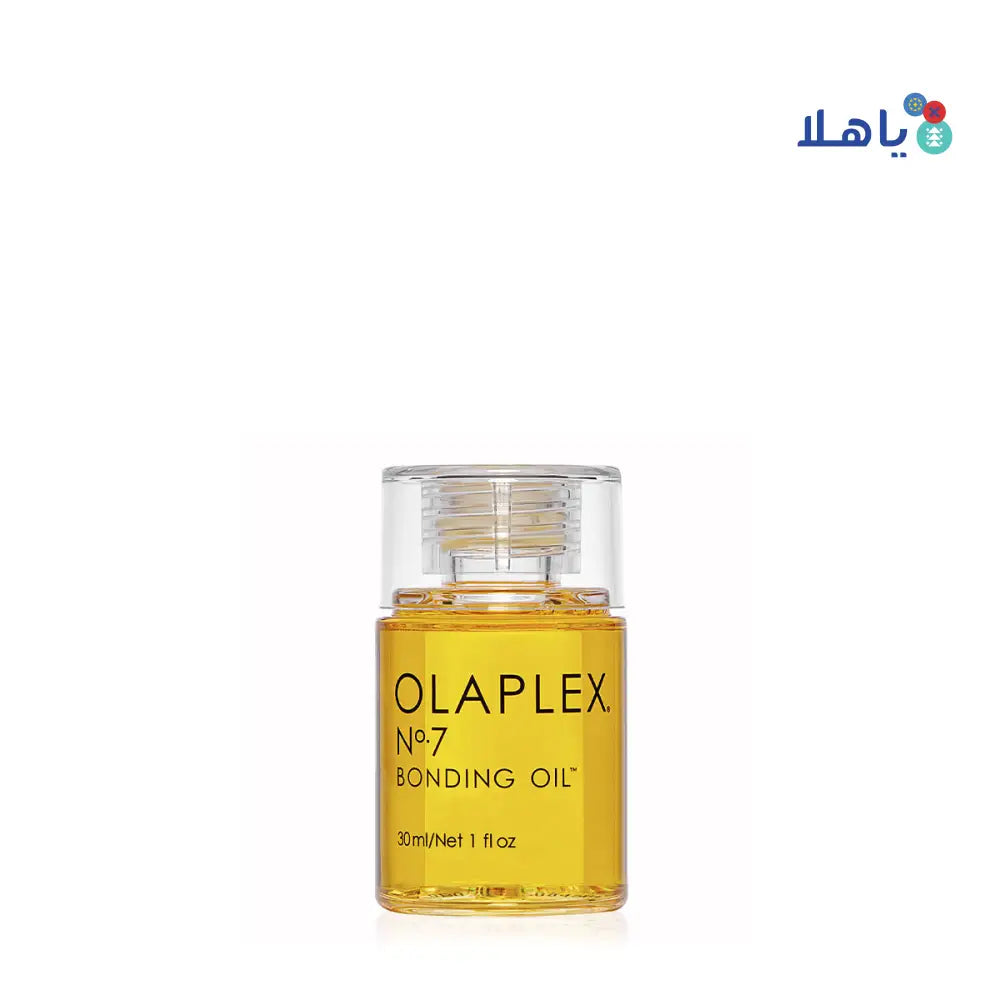 OLAPLEX NO.7 BONDING OIL 30ML