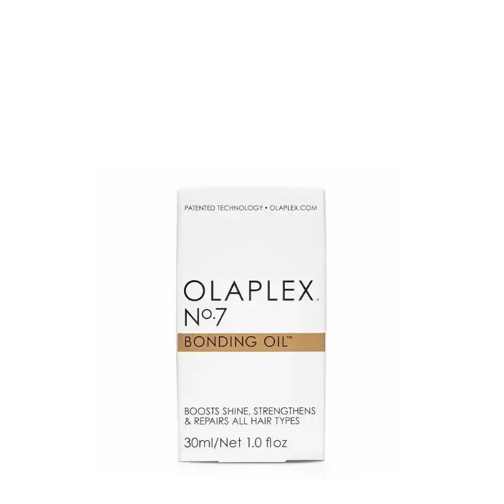 OLAPLEX - OLAPLEX NO.7 BONDING OIL 30ML - Pharmazone - 