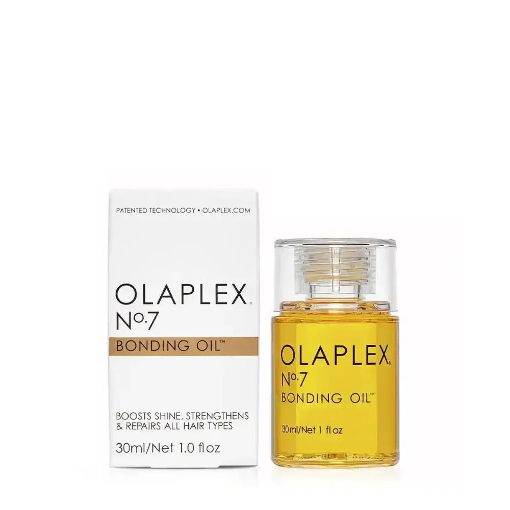 OLAPLEX - OLAPLEX NO.7 BONDING OIL 30ML - Pharmazone - 