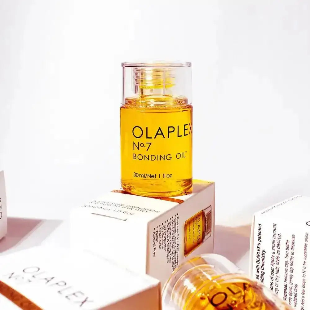 OLAPLEX - OLAPLEX NO.7 BONDING OIL 30ML - Pharmazone - 