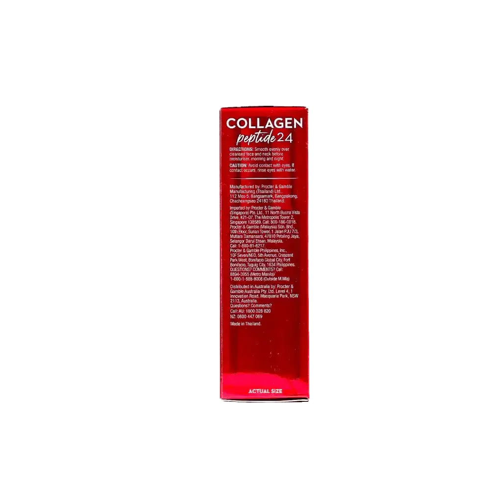 Olay - Olay Collagen Peptide 24 Serum 30ml - Pharmazone - 