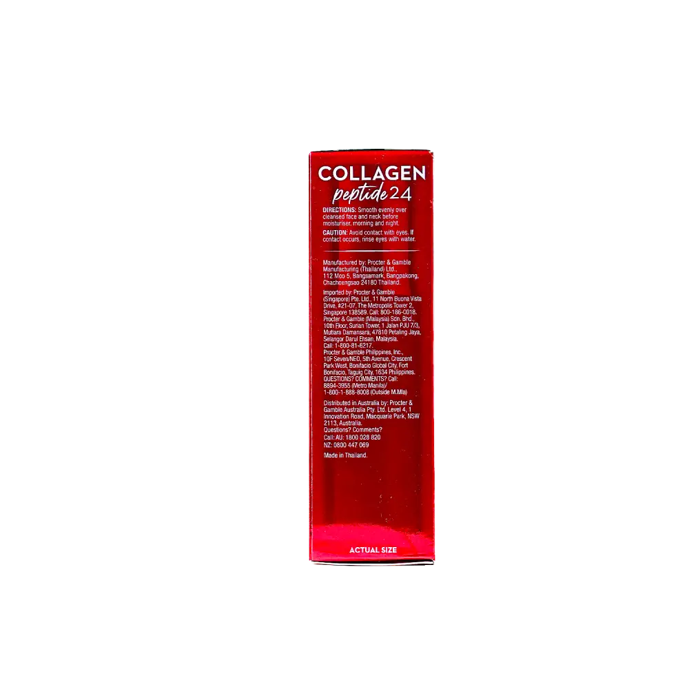 Olay Collagen Peptide 24 Serum 30ml